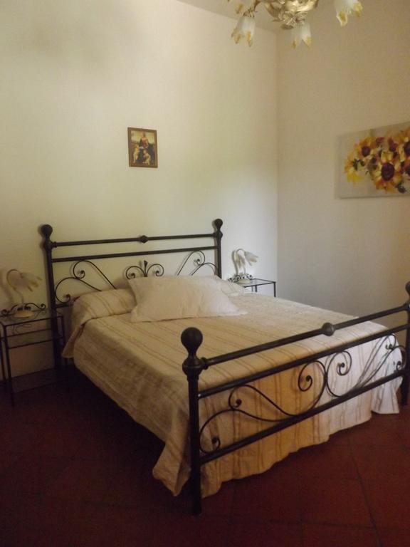 Rifugio Al Sole Villa Reggello Room photo