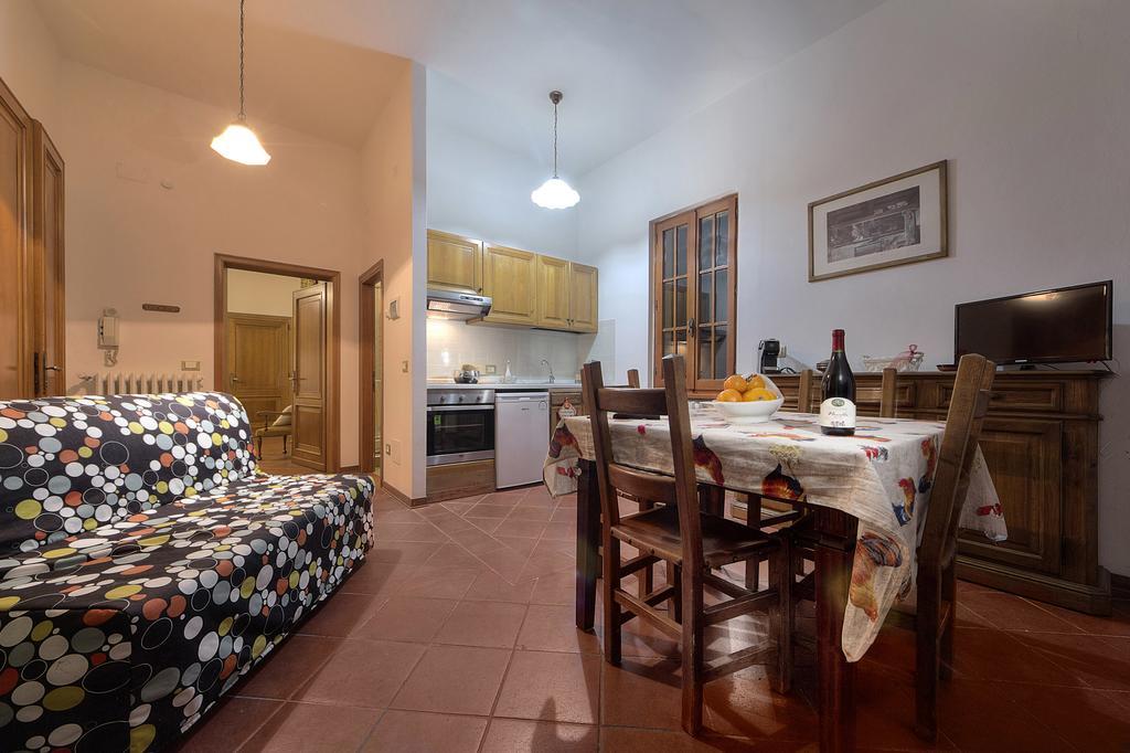 Rifugio Al Sole Villa Reggello Room photo