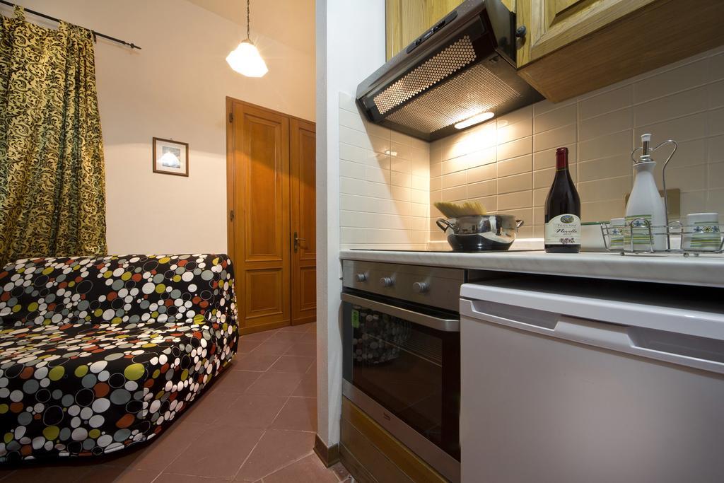 Rifugio Al Sole Villa Reggello Room photo