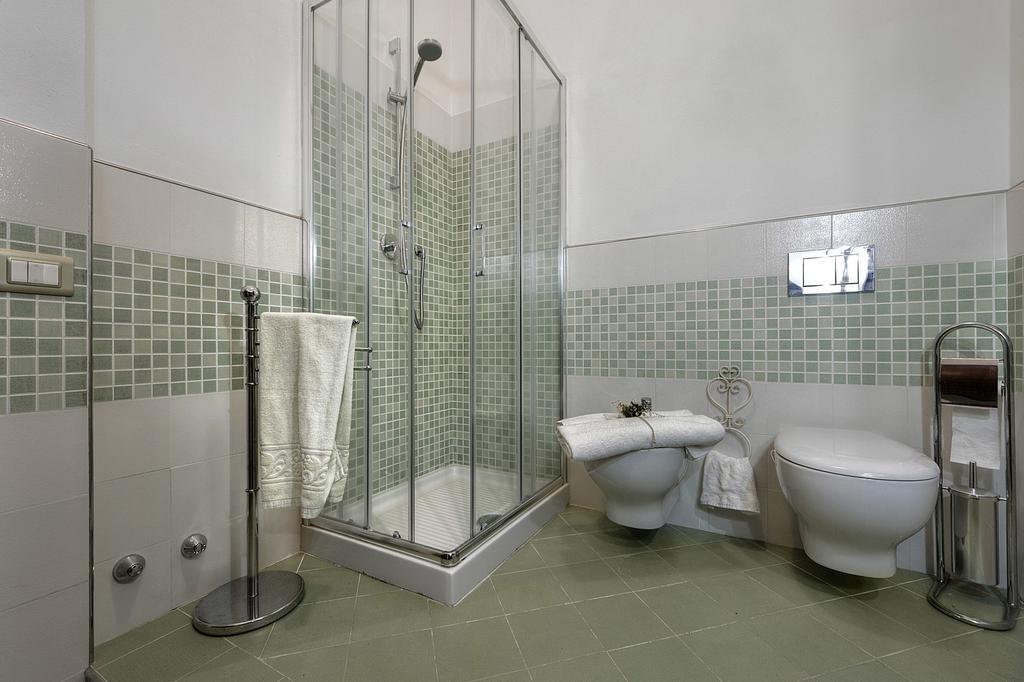 Rifugio Al Sole Villa Reggello Room photo